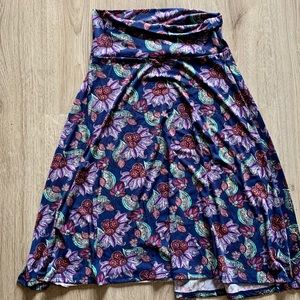 Lularoe Women’s Skirt